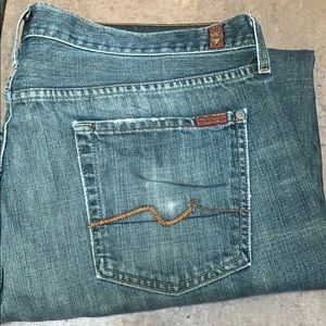 Men’s Seven Jeans